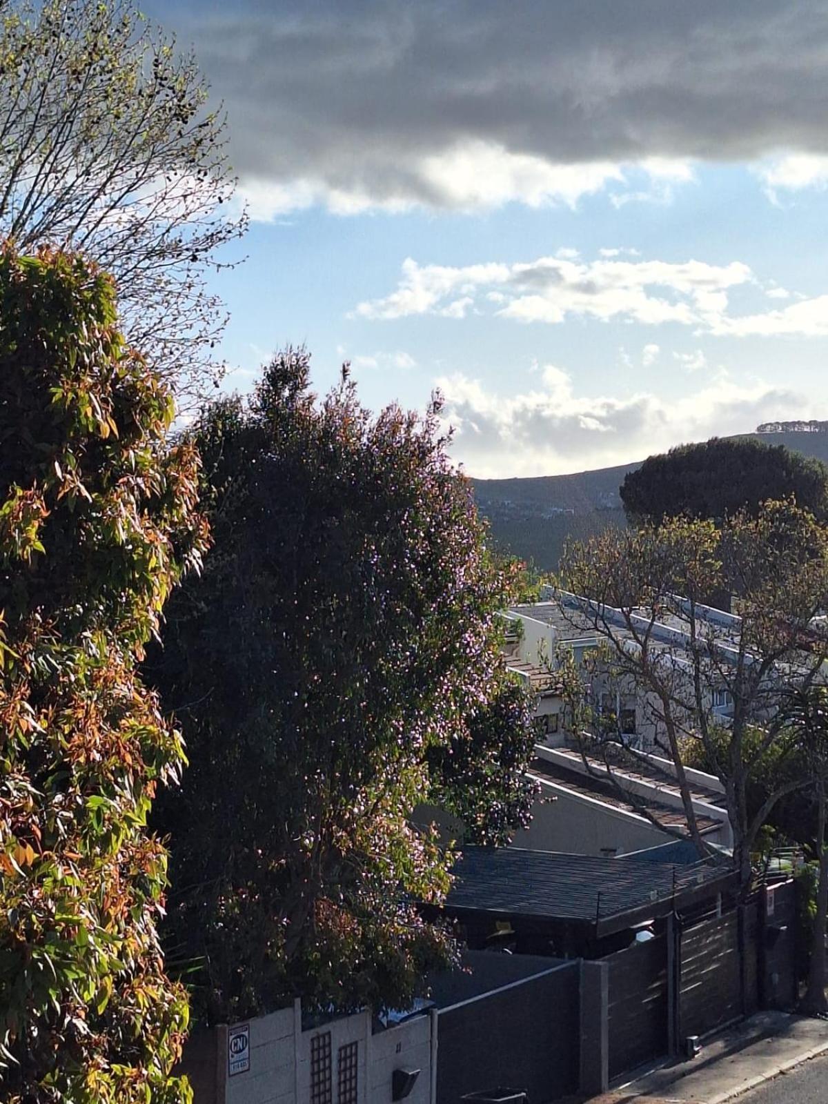 Dee-one's At Napier,kenridge,self Catering With Pool Appartement *